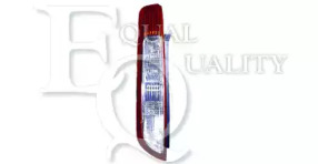 EQUAL QUALITY gp1650 - Задние фонари